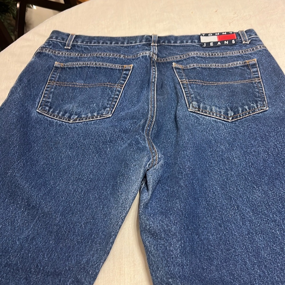 Men’s Tommy Jeans